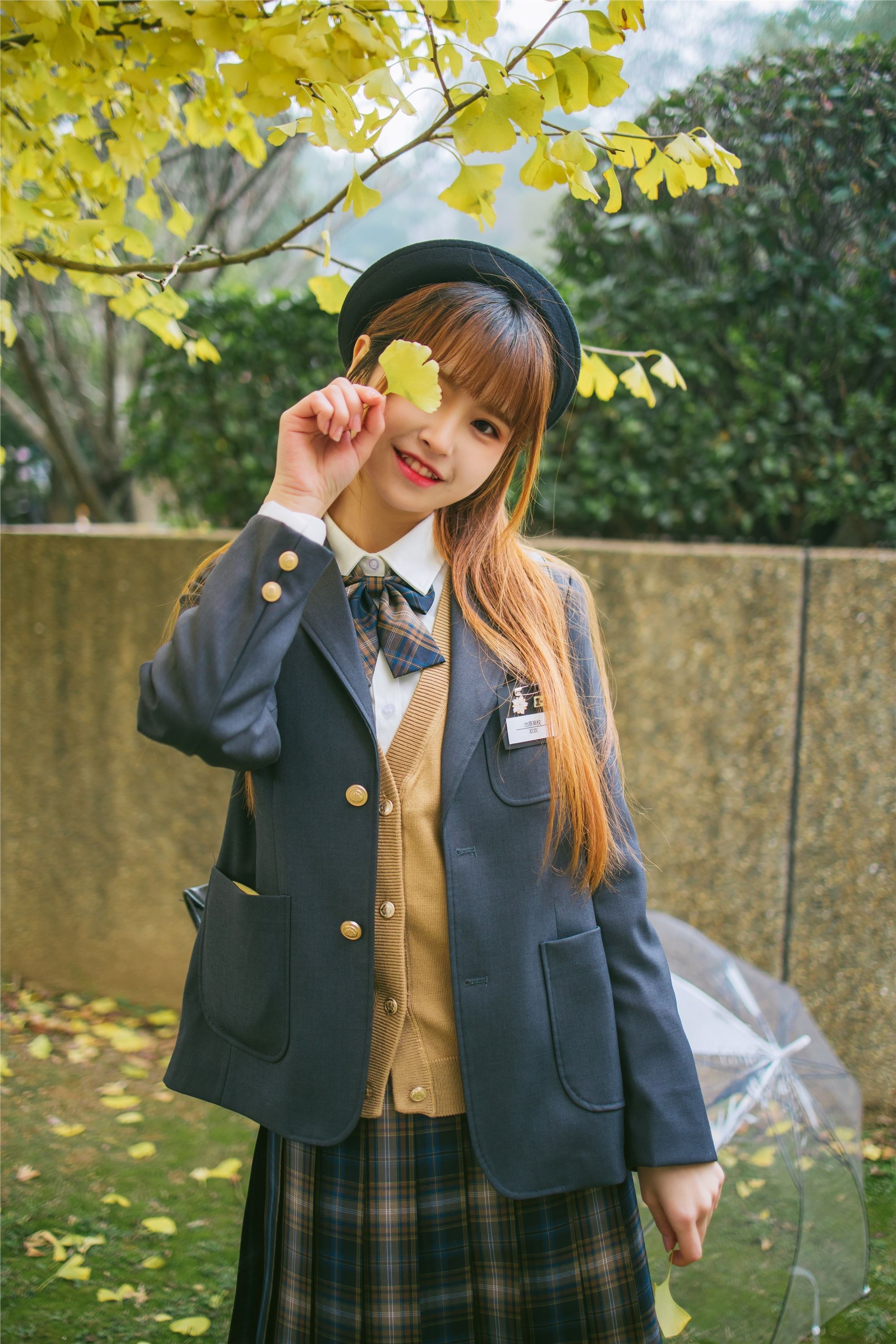 YITUYU艺图语 2021.08.02 放课后 欢欢